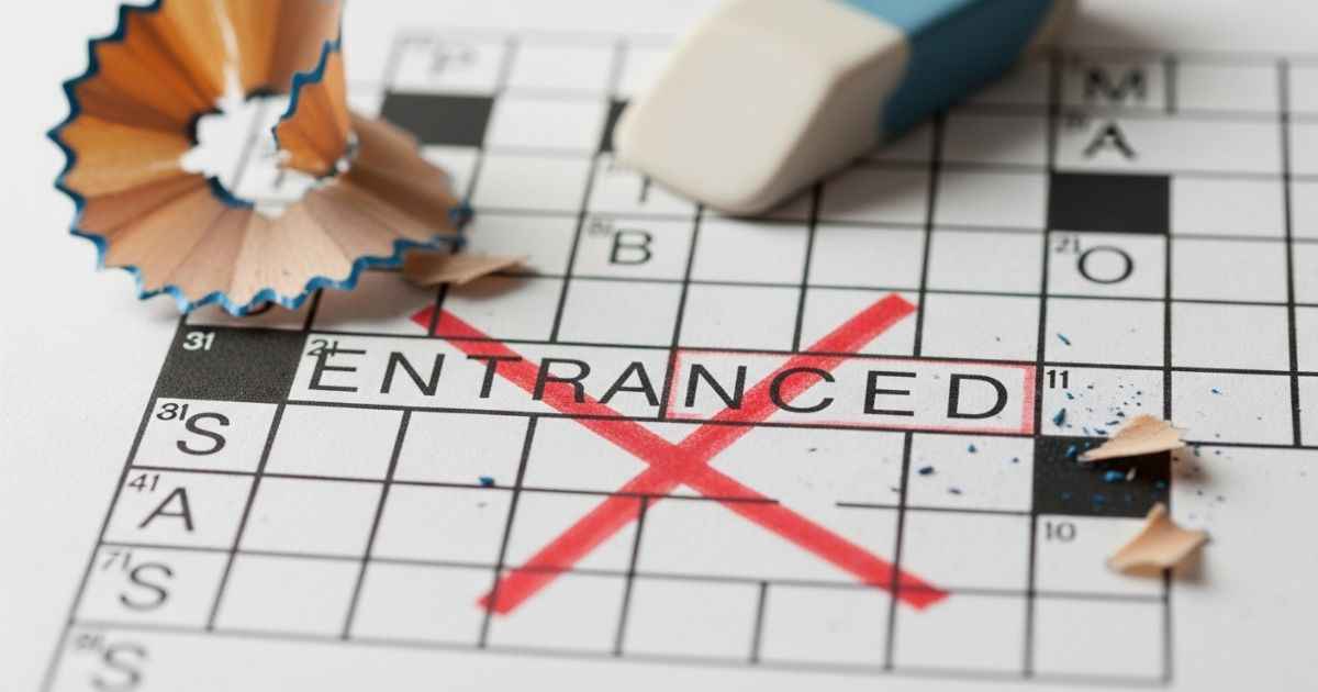 Greatly Exhilarate Crossword: Top Solutions & Definitions